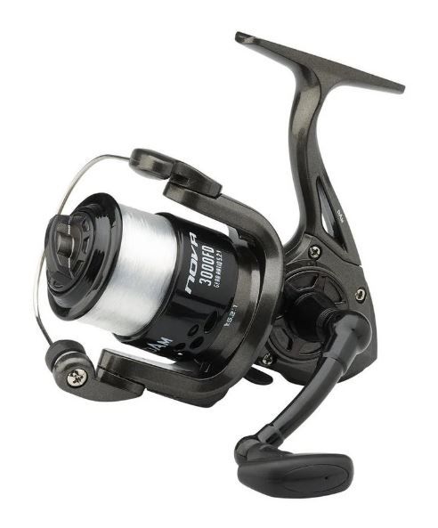 DAM NUOVO MULINELLO NOVA FD 