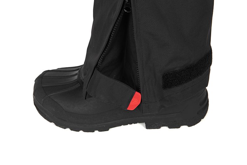 completo da pesca impermeabile e traspirante Fox Rage Winter Suit.
