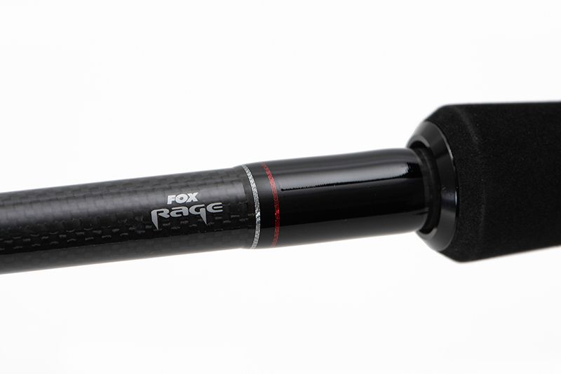 FOX RAGE PRISM X HEAVY SHAD CASTING RODS