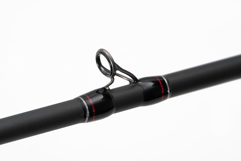 FOX RAGE PRISM X HEAVY SHAD CASTING RODS