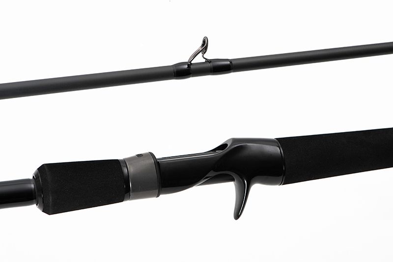 FOX RAGE PRISM X HEAVY SHAD CASTING RODS