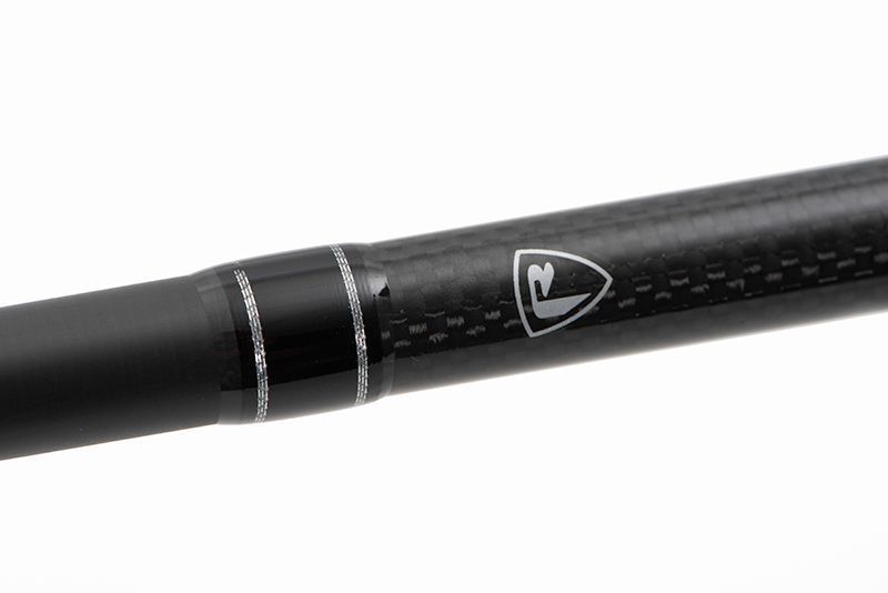 FOX RAGE PRISM X HEAVY SHAD CASTING RODS