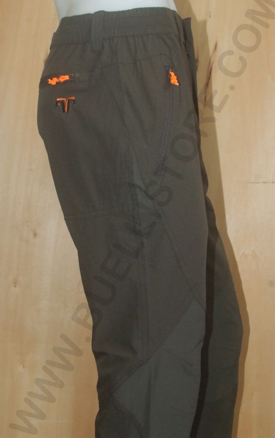 ZOTTA FOREST NUNAVUT MAN PANT