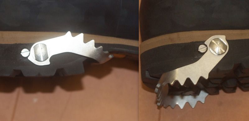 DIOTTO SUPERWOODCOCK 45