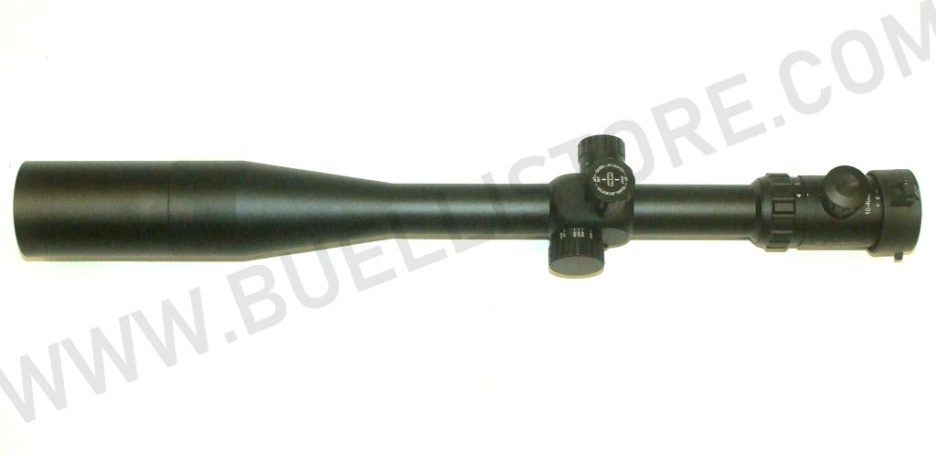 BLAUOPTIK - OTTICA DI PUNTAMENTO 4 - 40 X 56 - TUBO 35 mm - RETICOLO ILLUMINATO T-DOT