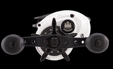 ABU GARCIA REVO S - gen 4