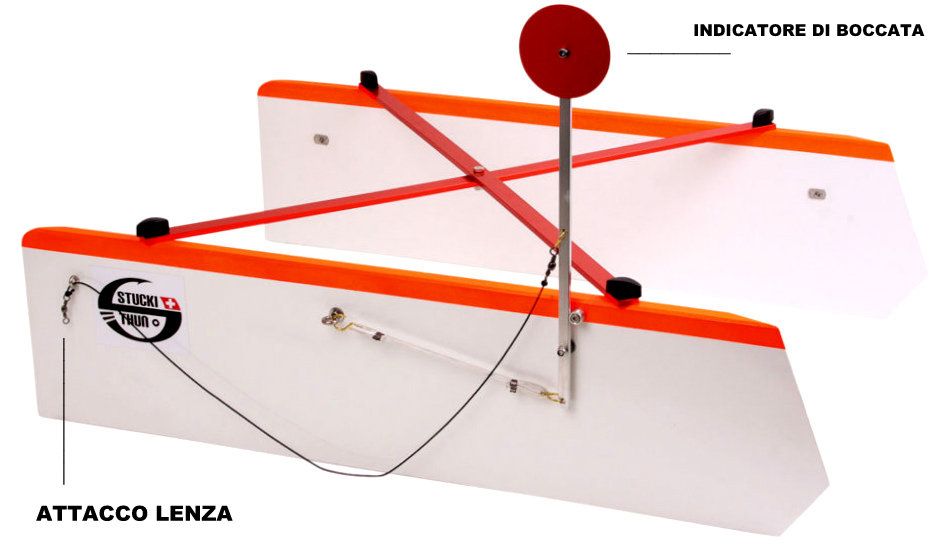 STUCKI THUN - DIVERGENTE SINISTRO