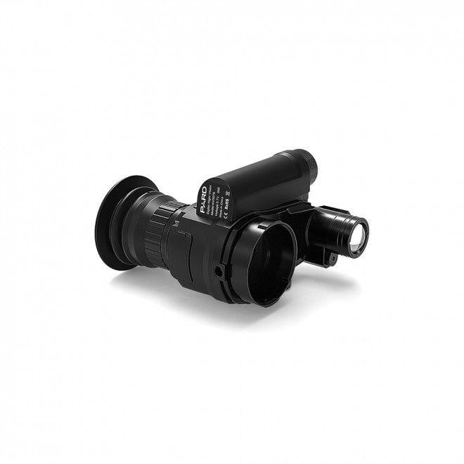 PARD | CLIP-ON A INFRAROSSI PER OTTICHE (NV007S-850)