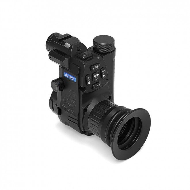PARD | CLIP-ON A INFRAROSSI PER OTTICHE (NV007S-940)