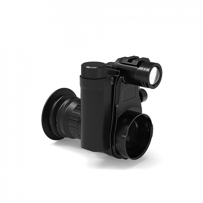 PARD | CLIP-ON A INFRAROSSI PER OTTICHE (NV007S-940)