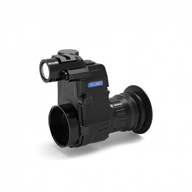 PARD | CLIP-ON A INFRAROSSI PER OTTICHE (NV007S-850)