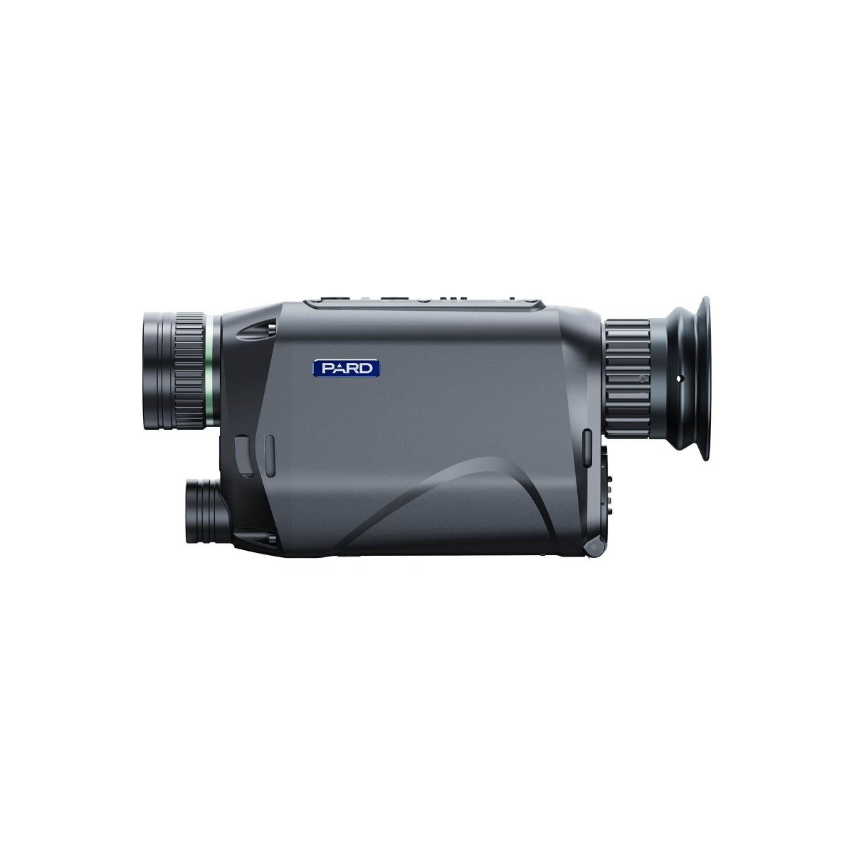 NUOVO MONOCULARE DIGITALE PER VISIONE NOTTURNA NV009 IR 850mm - PARD