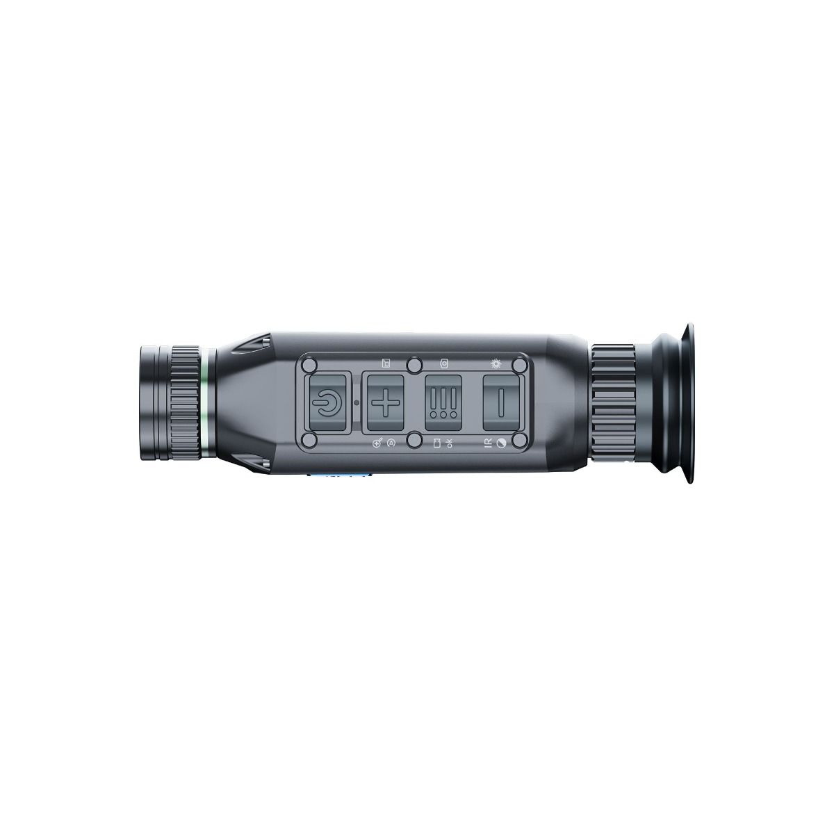 NUOVO MONOCULARE DIGITALE PER VISIONE NOTTURNA NV009 IR 850mm - PARD