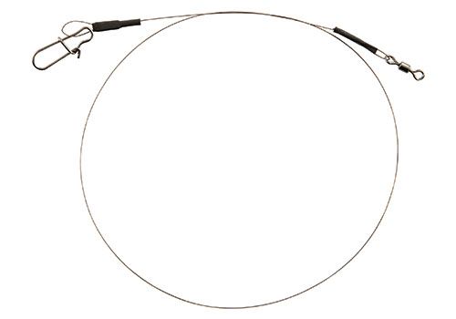 FOX RAGE LEADERS-40cm-12 kg