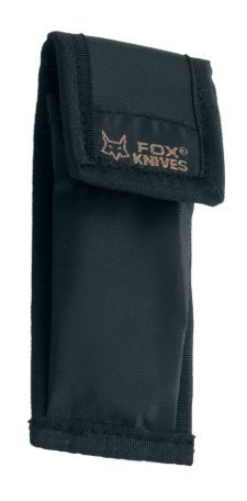 FODERO COLTELLI IN NYLON - LUNGHEZZA 12 cm - PROFONDITA' 2.2 cm