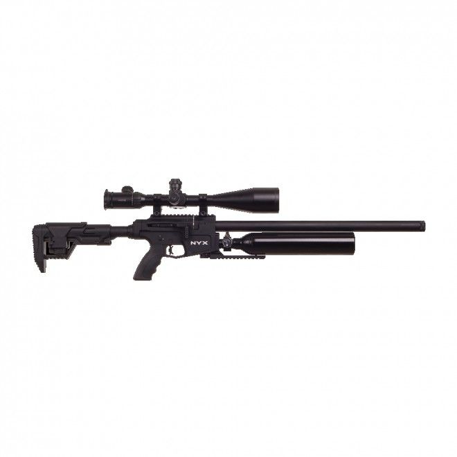 CARABINA PCP REXIMEX NYX CALIBRO 5,5