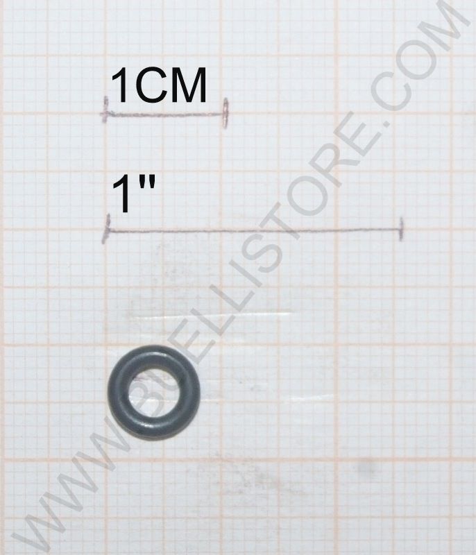 BERETTA APX O-RING N. ESPLOSO: 19.6