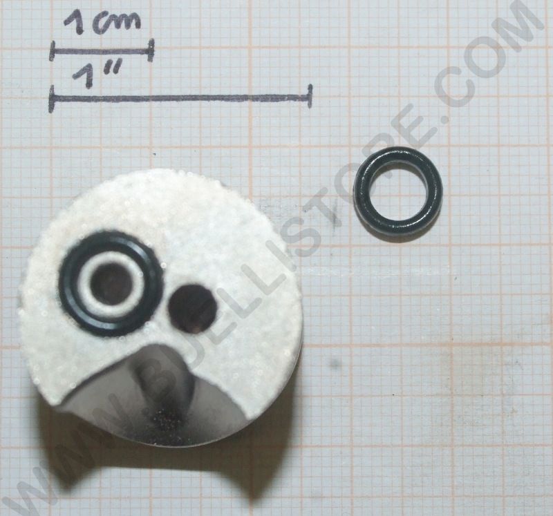 GAMO RICAMBIO GUARNIZIONE O-RING AD ALTE PRESTAZIONI PER CFX BIG-CAT CFR