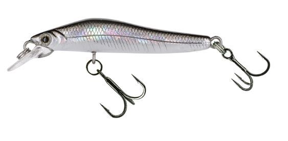 MOLIX JUBARINO #08 SILVER BAIT