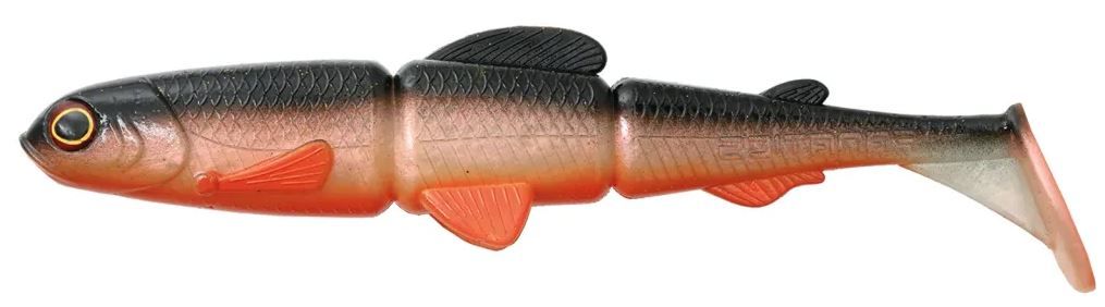 STUCKI SNUGLY SHAKER #OB