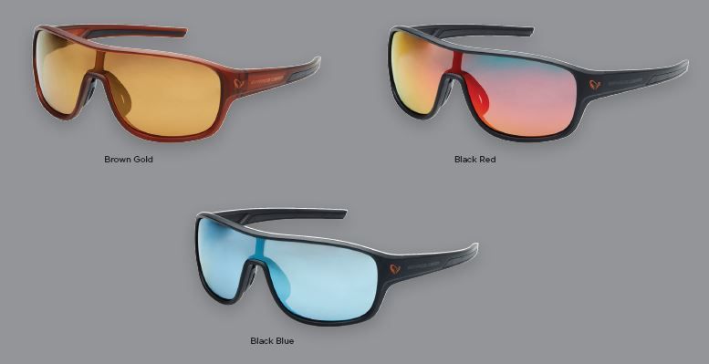 SAVAGE GEAR OCCHIALI DA SOLE POLARIZZATI DA PESCA