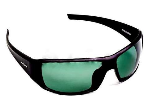 AQUA | PERCH - PL GREY - POLARIZED LENS