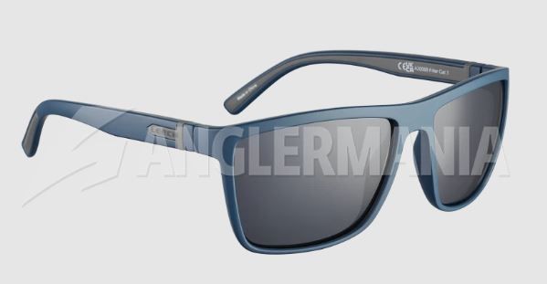 OCCHIALI DA PESCA LEECH ATW6 - BLUE