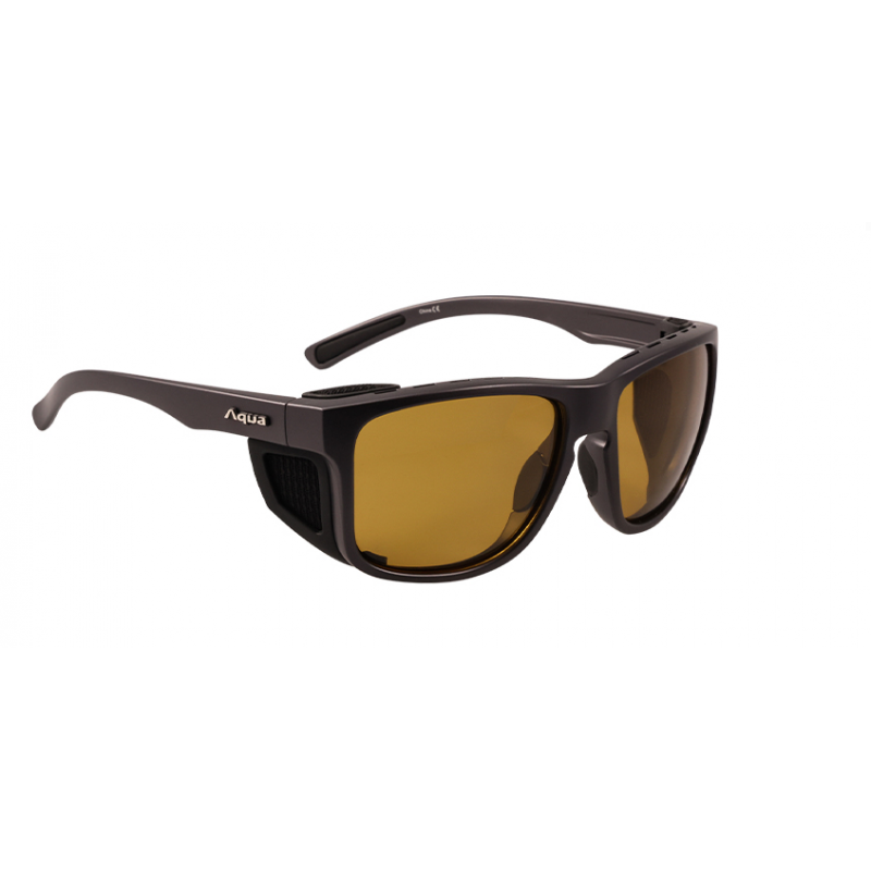AQUA - OCCHIALI DA PESCA POLARIZZATI OCEAN / BROWN
