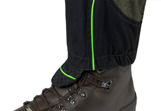 PANTALONE TRBALDO 2026 WARRIOR EVO PRO