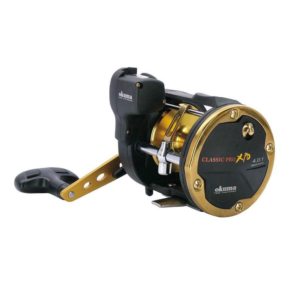 OKUMA CLASSIC PRO XPD-30