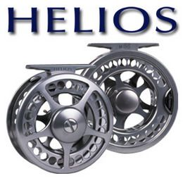 OKUMA HELIOS 3/4