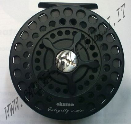 OKUMA INTEGRITY I 10/11
