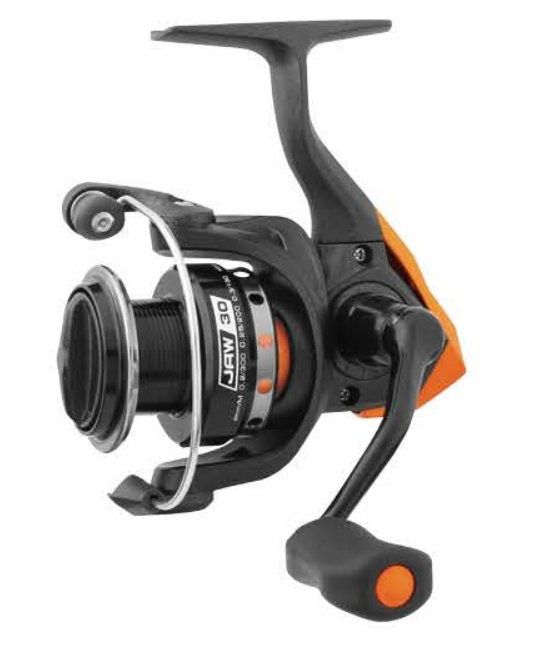 OKUMA - JAW - mulinello da spinning