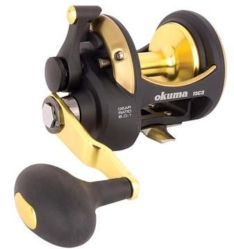 OKUMA SOLTERRA 15CS
