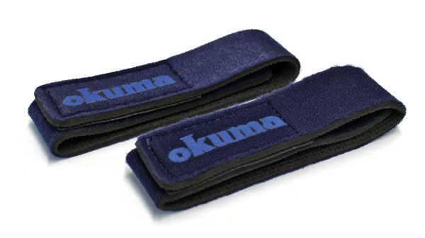 OKUMA STRAP PER CANNA 2pz