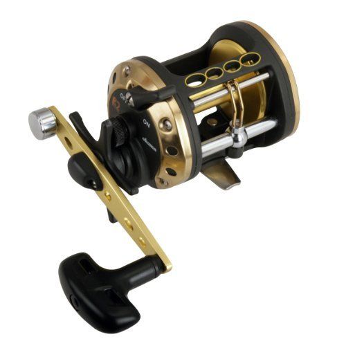 OKUMA XP CLASSIC 302 L