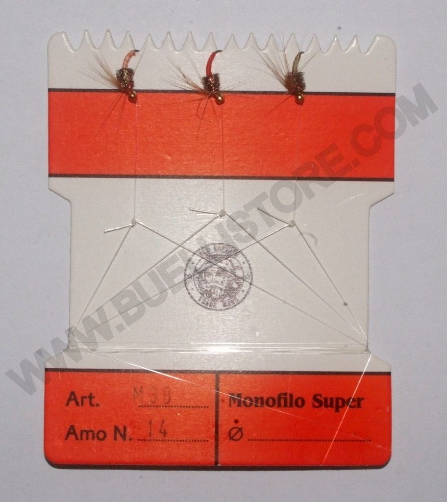 OLD CAPTAIN MONTATURE MOSCHERA  A 3  AMI - AMO:14 - M3 B