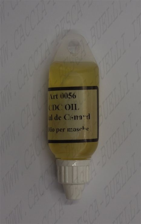 OLIO DI CUL DE CANARD - CDC
