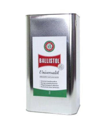 OLIO UNIVERSALE 