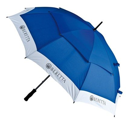 BERETTA OMBRELLO COMPETITION BLUE 