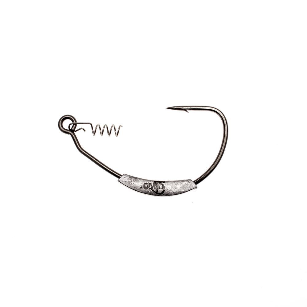 OMTD T-SWIMBAIT WEIGHTED SERIE OH2400W SIZE 9/0