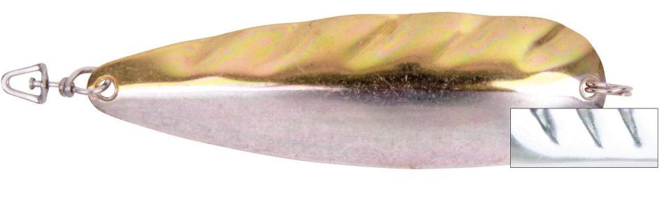 STUCKI THUN - ONDULATE BICOLOR - 75 MM 