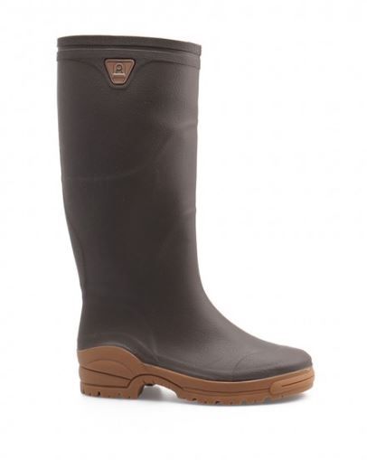 STIVALE ROUCHETTE OPTIMUM - 45