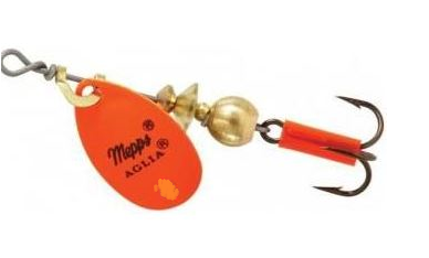 MEPPS ROTANTE AGLIA HOT ORANGE N2