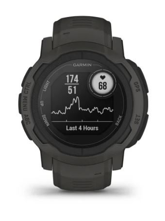 OROLOGIO GARMIN INSTINCT 2 