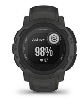 OROLOGIO GARMIN INSTINCT 2 