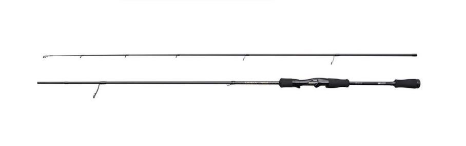ABU GARCIA ORRA PREDATOR CASTING 7'
