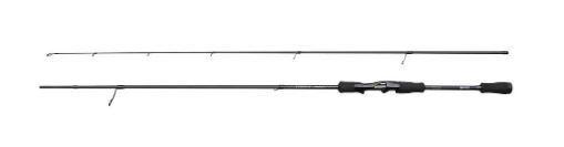ABU GARCIA ORRA PREDATOR SPINNING