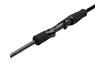 ABU GARCIA ORRA PREDATOR SPINNING