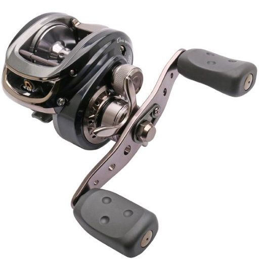 ABU GARCIA ORRA 2 WINCH